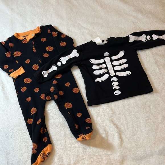 Halloween Bundle 3-6 Months - Picture 8 of 8